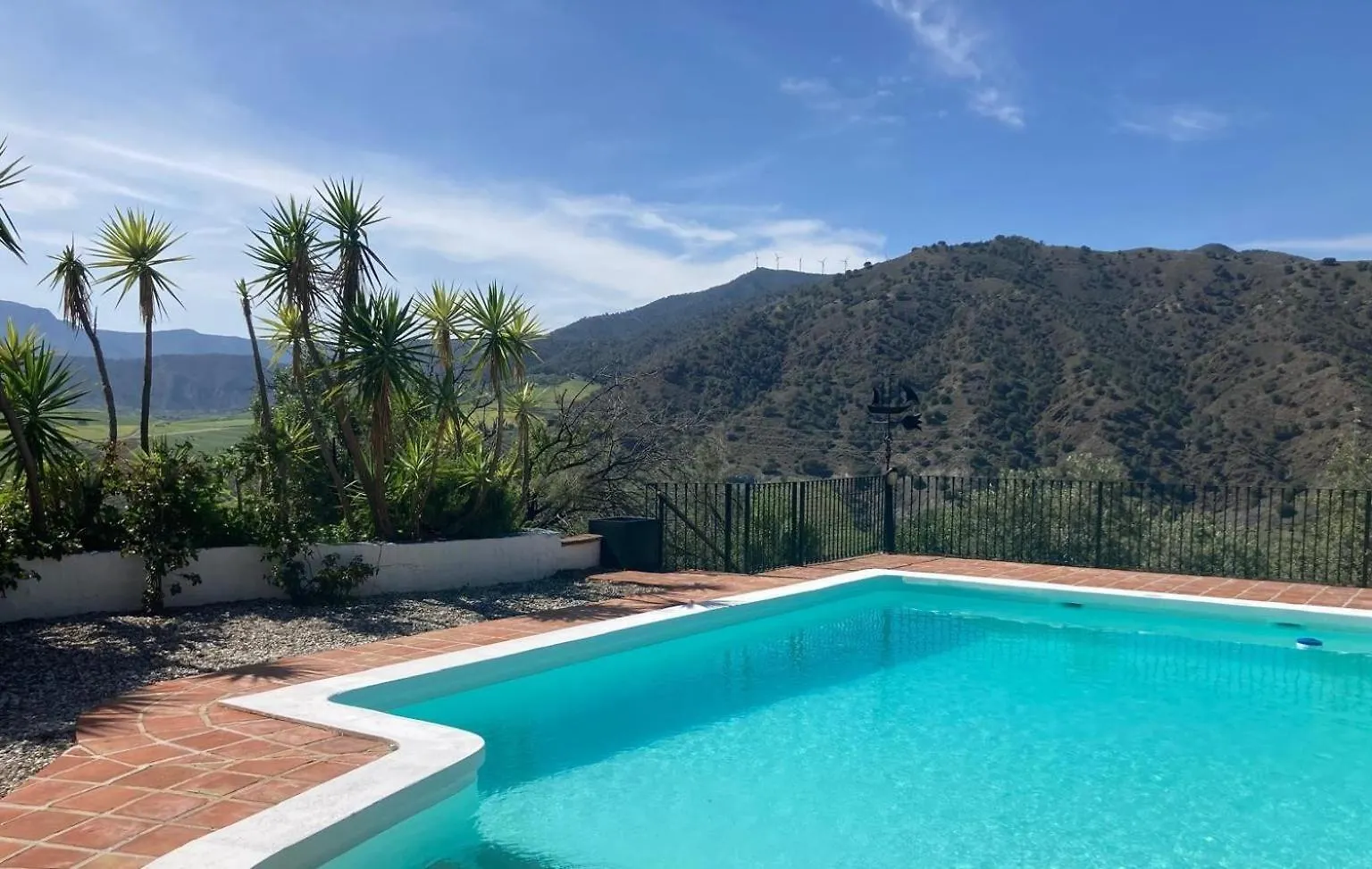 Casa Del Sueno Bed and Breakfast Alora Bed & Breakfast