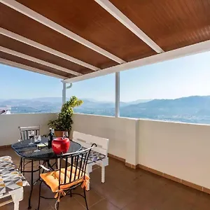 Apartamento ático - Mirador Del Guadalhorce, Álora