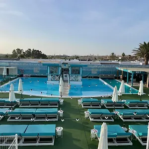  Hotel del amor Venus Star - Fkk Nudist Swingers - Only Couples España