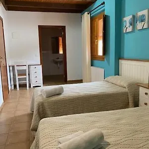  Hotel La Sociedad España