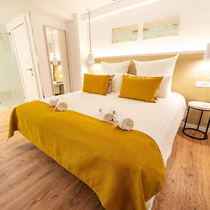**** Hotel The Place - Adults Only España