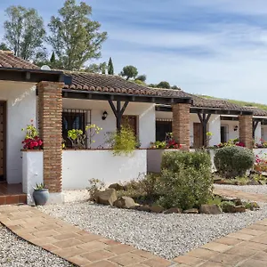 Bed & Breakfast Boutique Cortijo Valverde, Alora