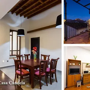 Casa vacanze Candela, Alora