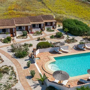 Bed and breakfast Cortijo Valverde, Álora