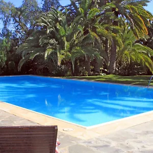 *** Hotel Finca Justus Frantz España