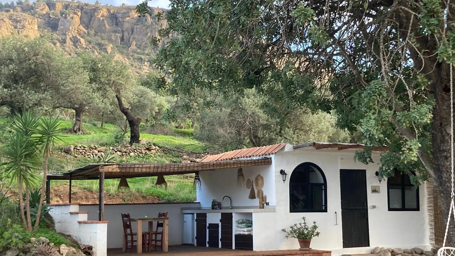 Casa Del Sueno Bed & Breakfast Alora