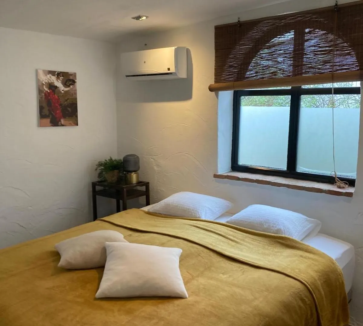 Casa Del Sueno Bed & Breakfast Alora