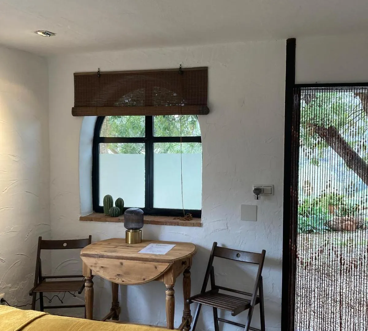 Casa Del Sueno Bed & Breakfast Alora