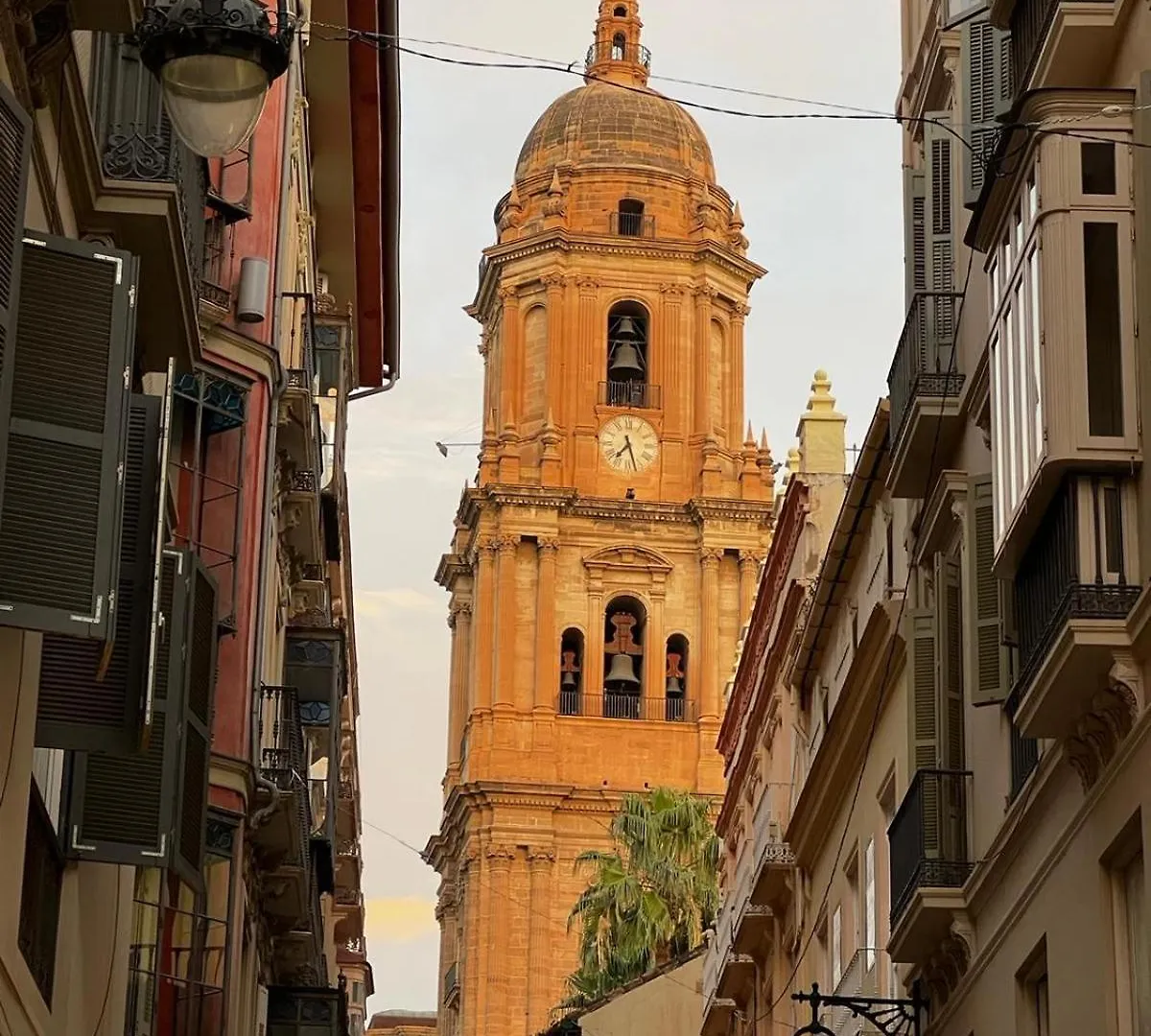 Casa Del Sueno Bed & Breakfast Alora