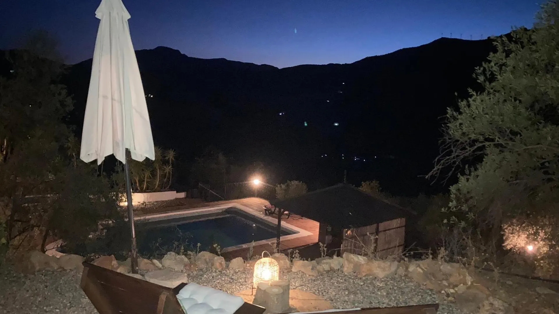 Casa Del Sueno Bed & Breakfast Alora
