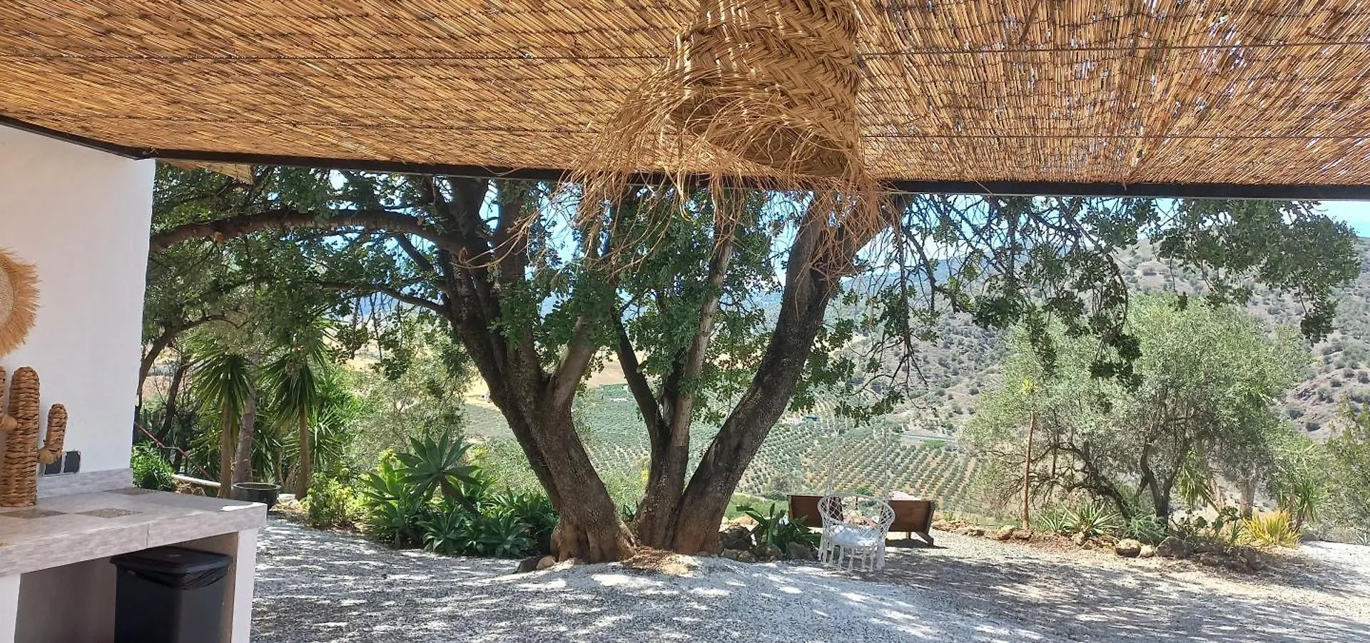Casa Del Sueno Bed & Breakfast Alora