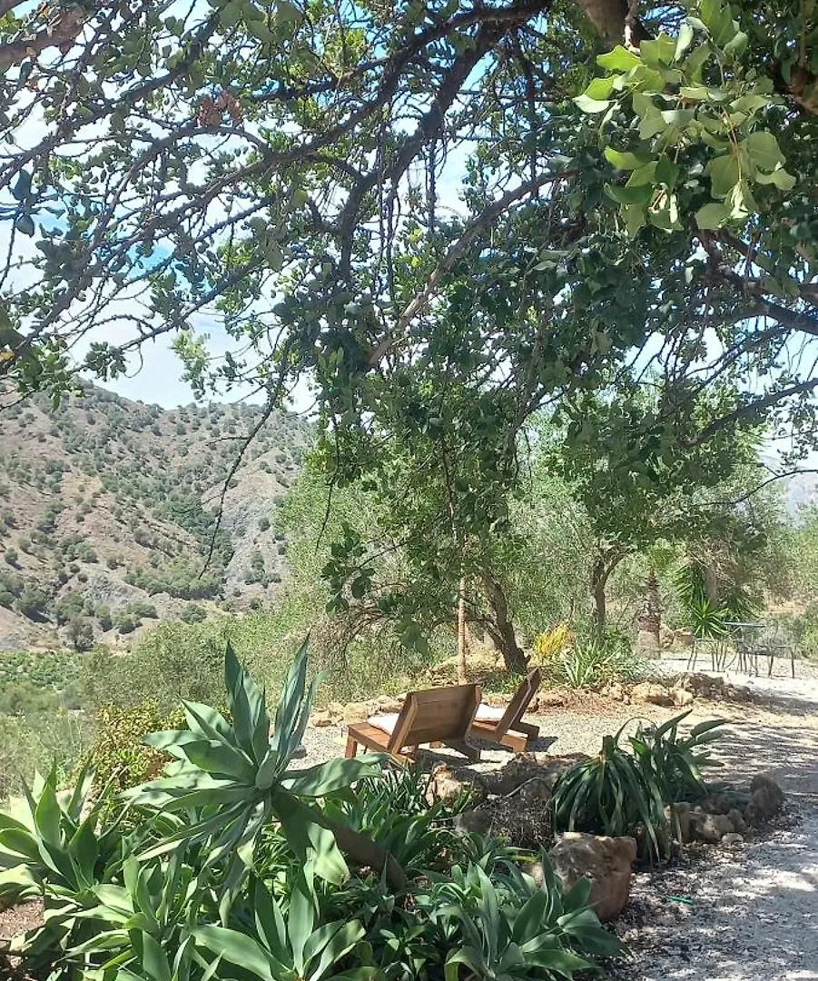 Casa Del Sueno Bed & Breakfast Alora Spain