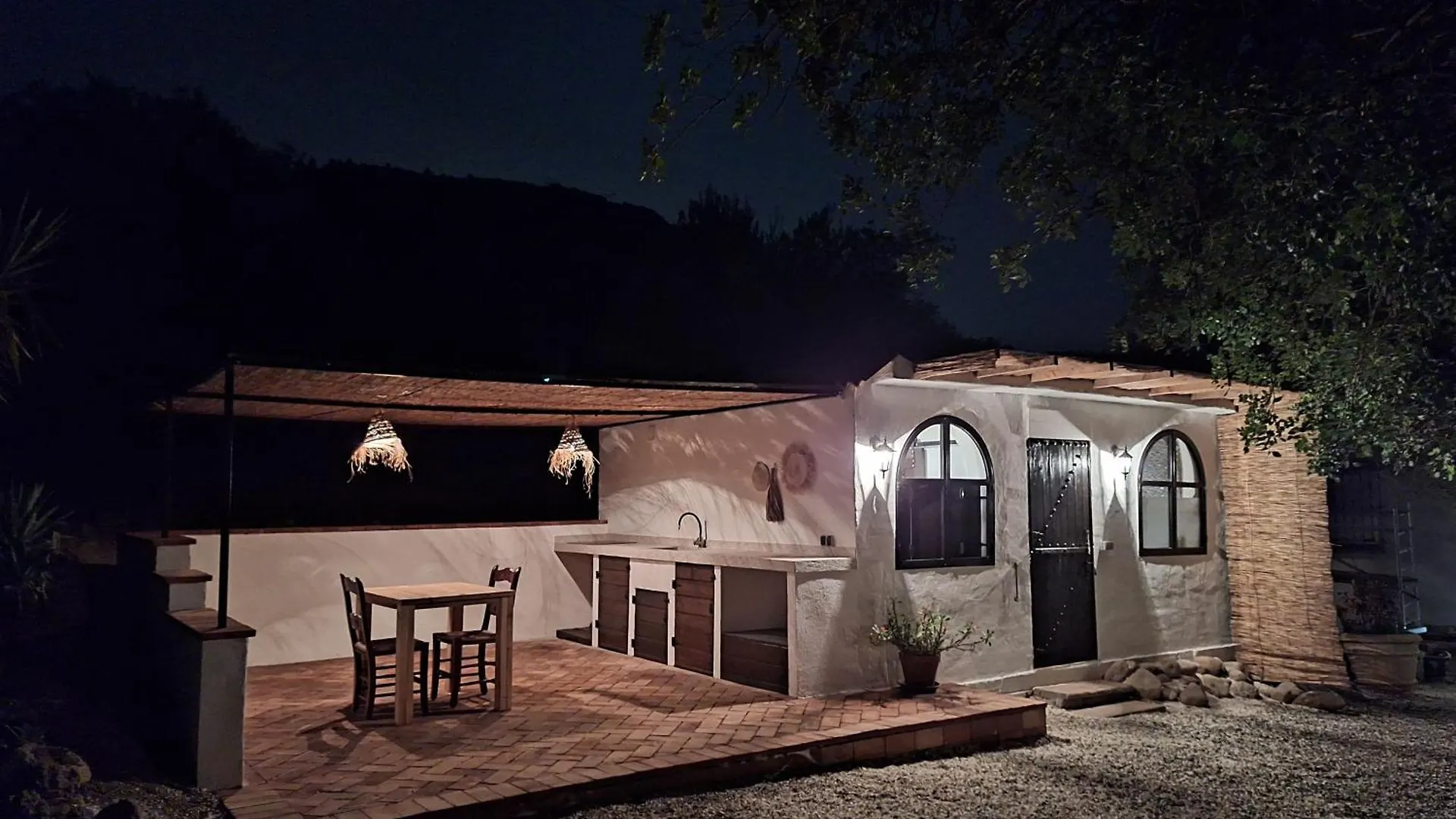 Casa Del Sueno Bed & Breakfast Alora