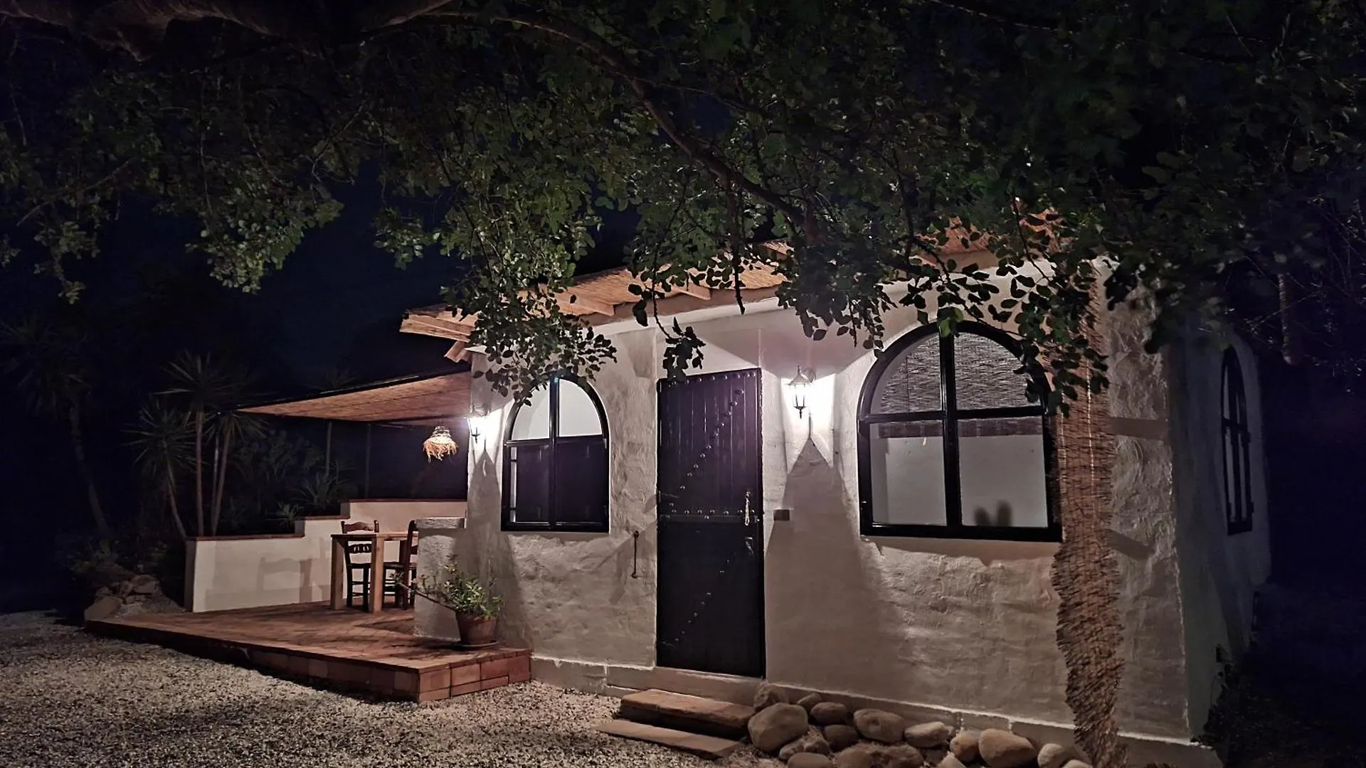 Casa Del Sueno Bed & Breakfast Alora