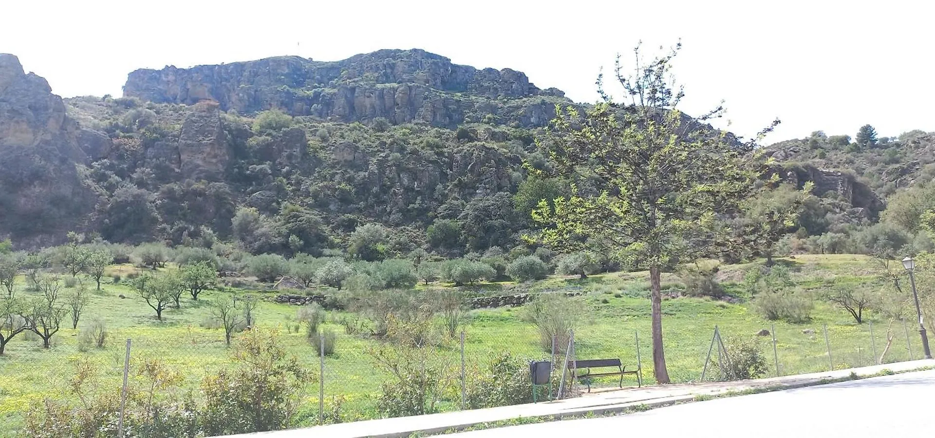 Casa Del Sueno Bed & Breakfast Alora