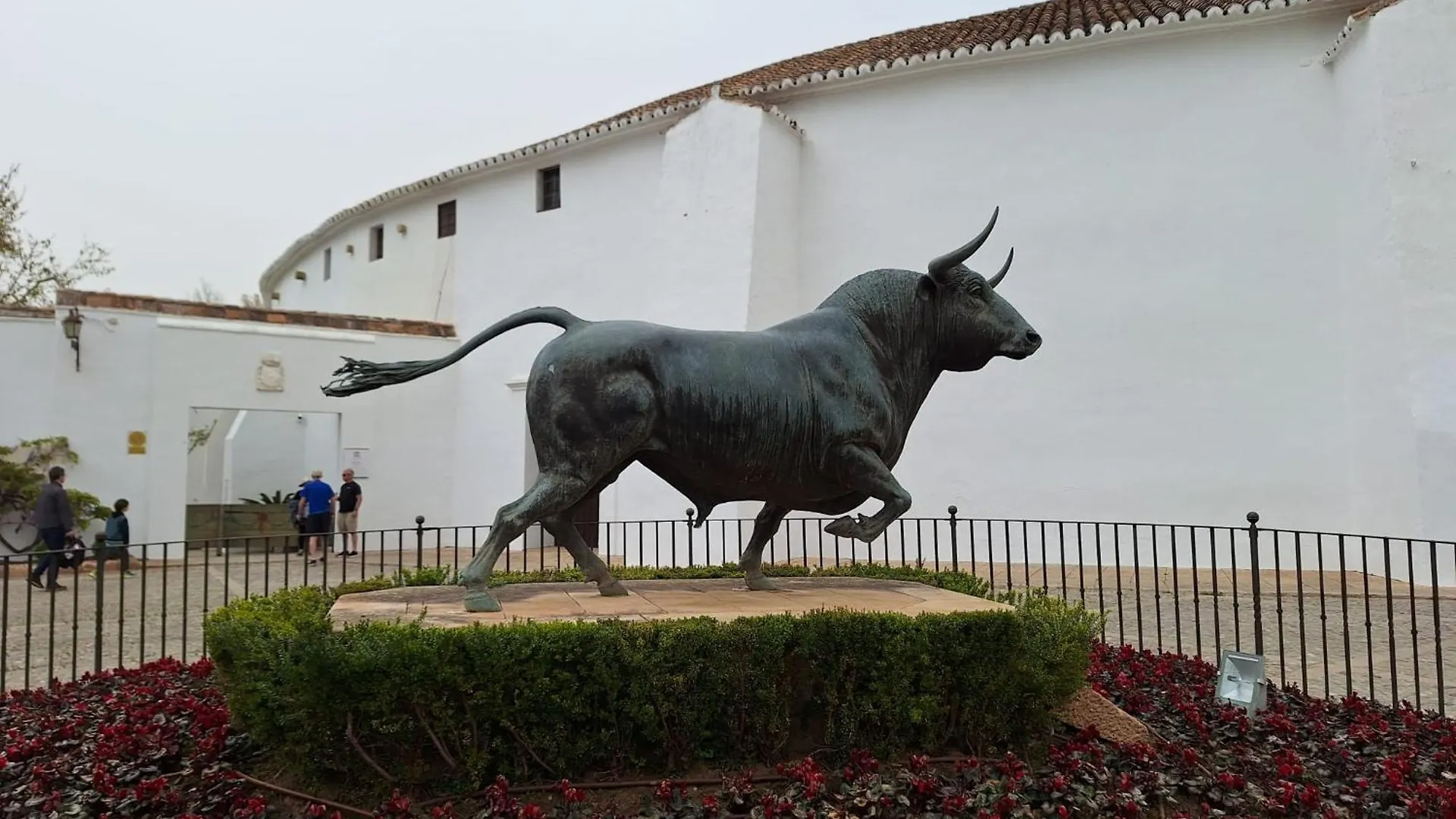 Casa Del Sueno Bed & Breakfast Alora 0*,