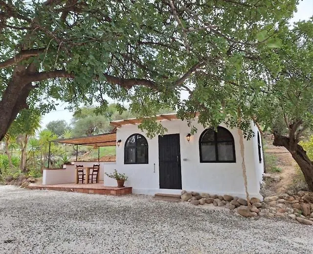 Casa Del Sueno Bed & Breakfast Alora Spain