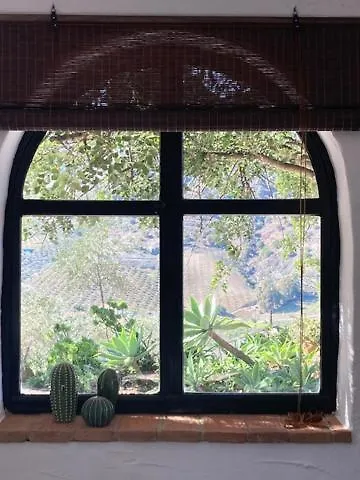 Casa Del Sueno Bed & Breakfast Alora Spain