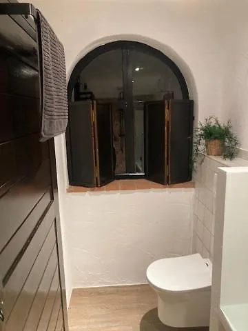 Casa Del Sueno Bed & Breakfast Alora 0*,