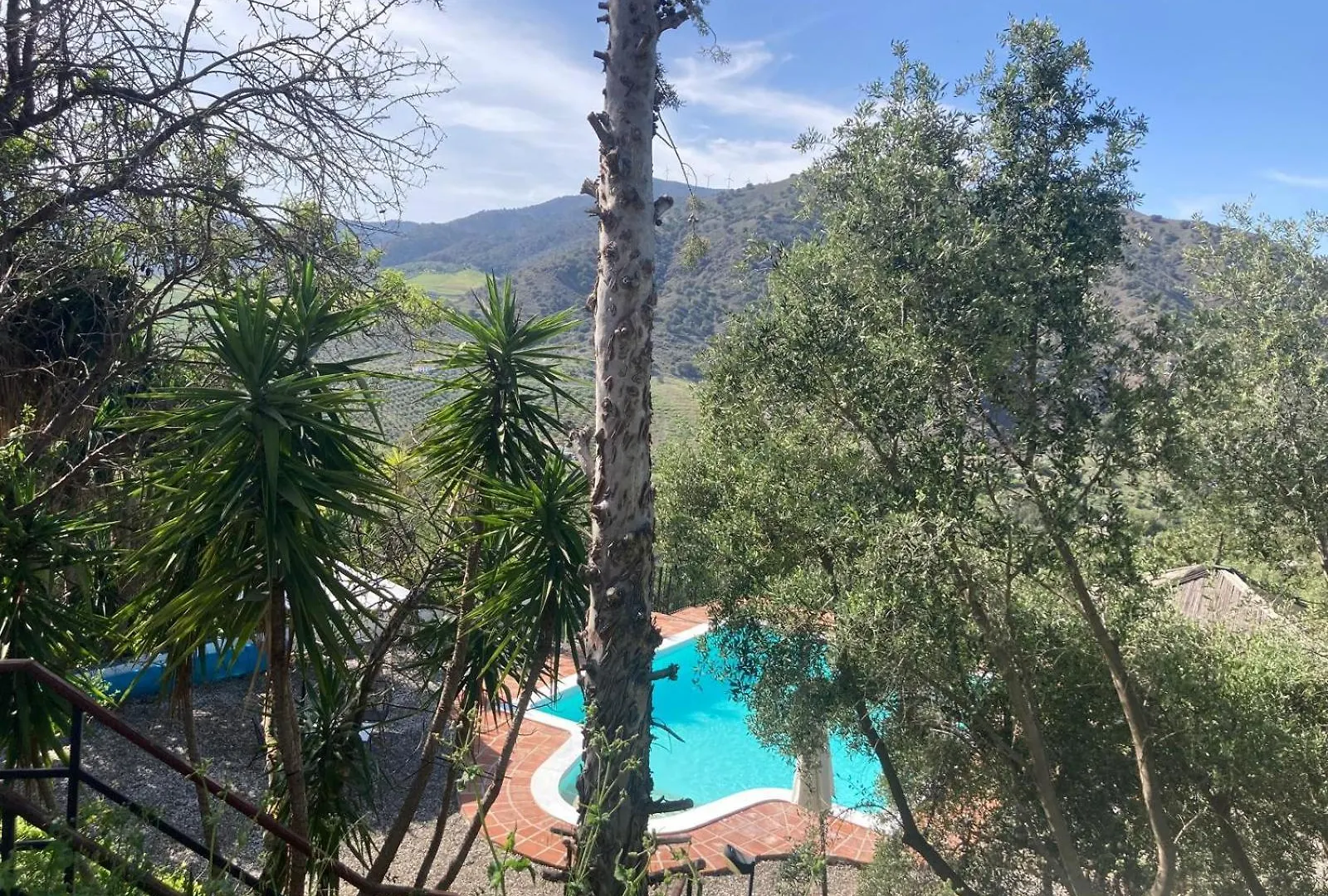 Casa Del Sueno Bed & Breakfast Alora 0*,  Spain