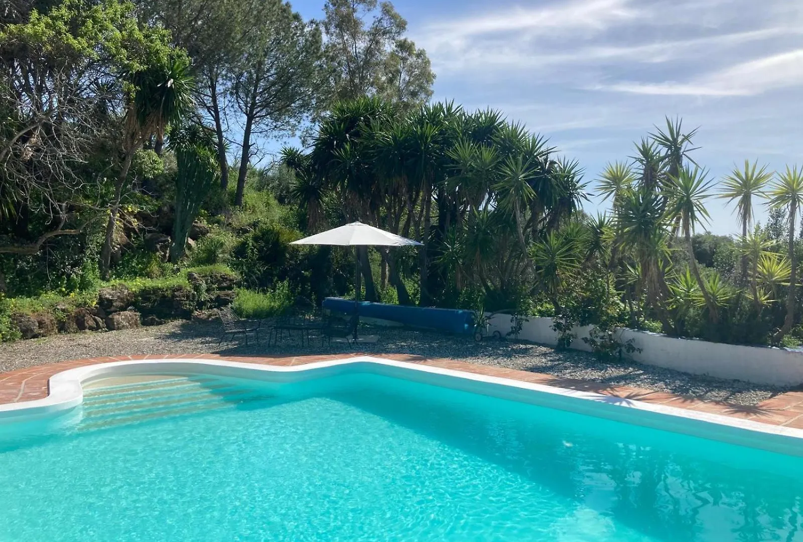 Casa Del Sueno Bed & Breakfast Alora