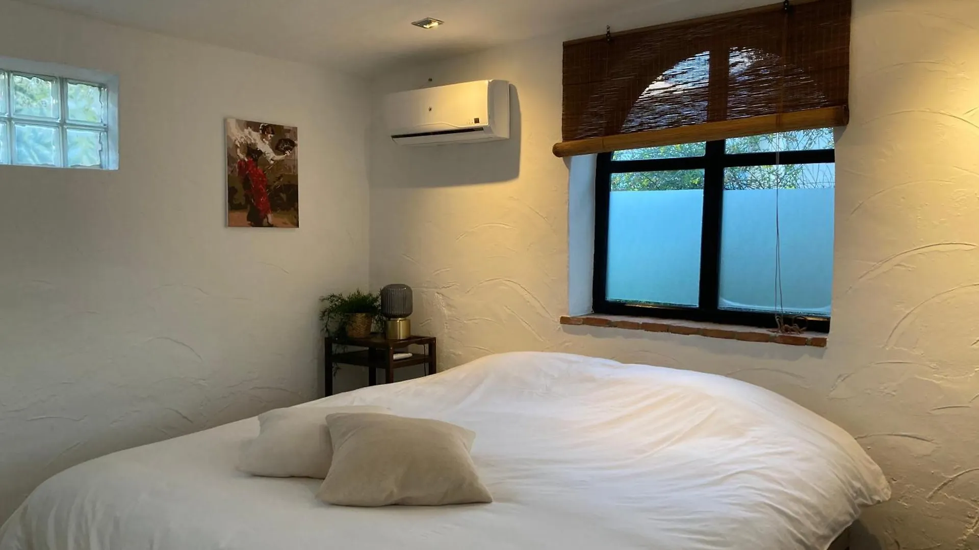 Casa Del Sueno Bed & Breakfast Alora