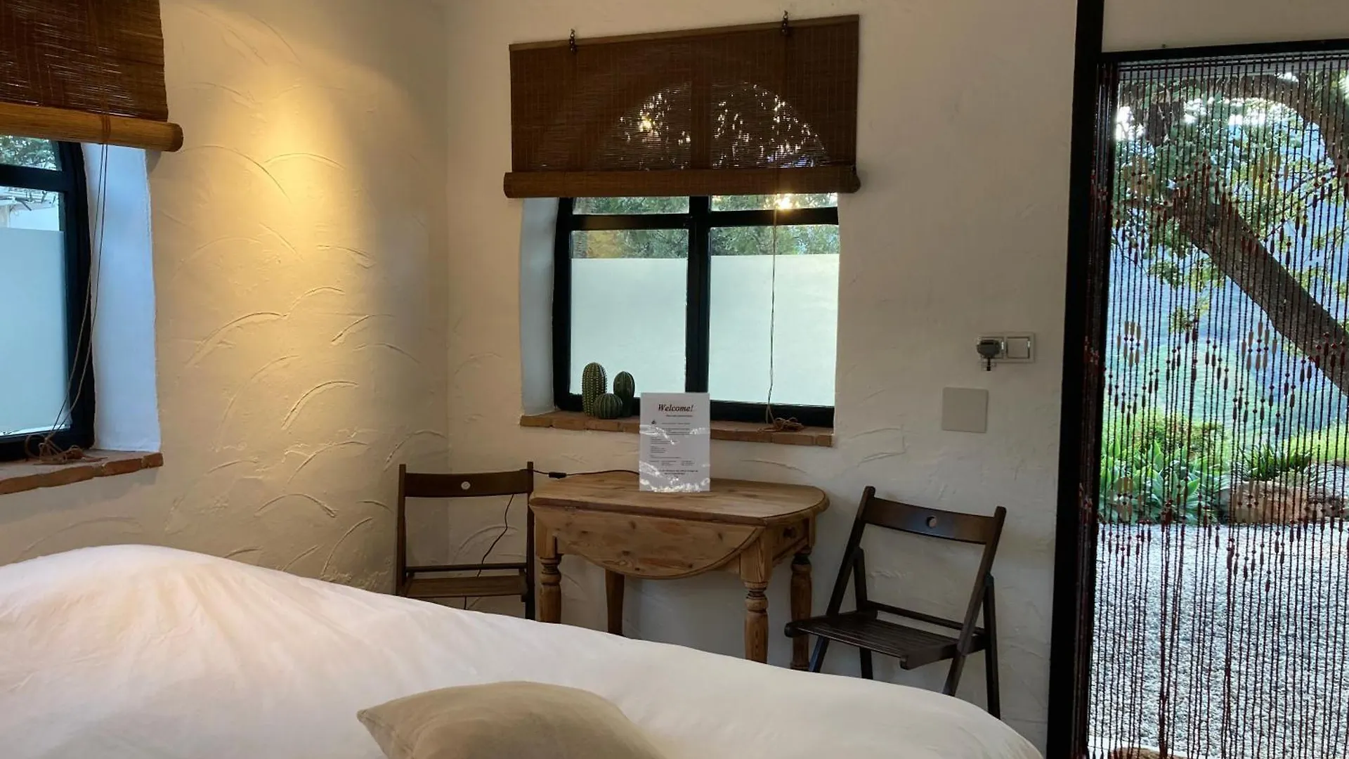Casa Del Sueno Bed & Breakfast Alora Spain